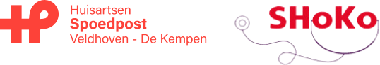 Shoko Huisartsenpost